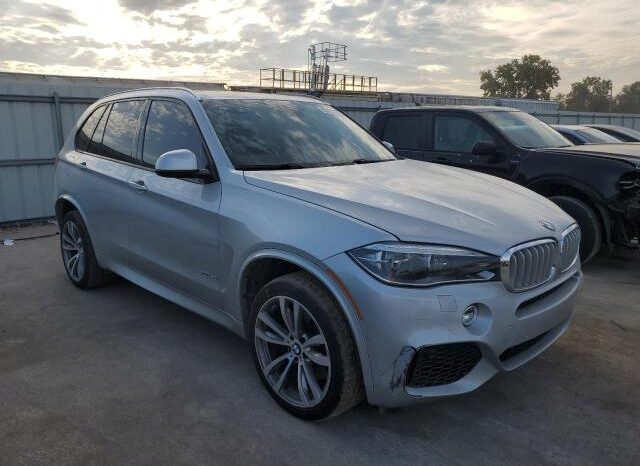 
								2015 BMW X5 full									