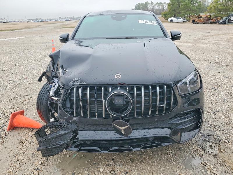 2023 Mercedes-benz Gle coupe