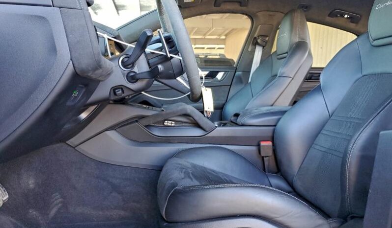 
								2025 Porsche Cayenne full									