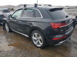 
										2023 Audi Q5 full									