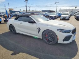 
										2024 BMW M8 full									