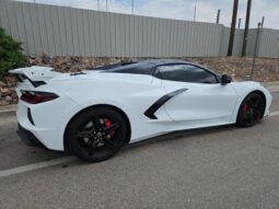 
										2023 Chevrolet Corvette full									