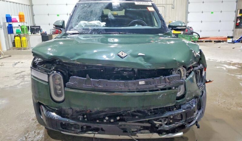 
								2023 Rivian R1s full									