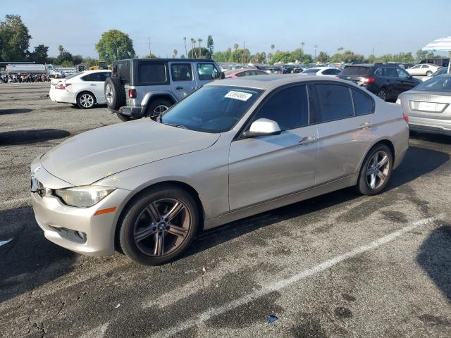2013 BMW 3 series