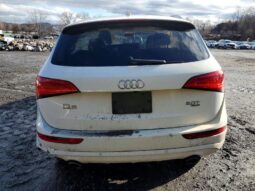 
										2014 Audi Q5 full									