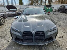 
										2023 BMW M3 full									