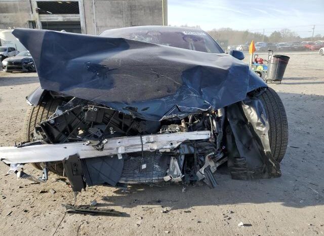 
								2024 Tesla Model s full									
