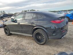
										2026 Mercedes-benz Glc coupe full									