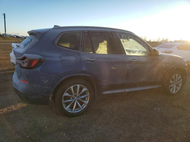 2018 BMW X3