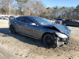 
										2016 Tesla Model s full									