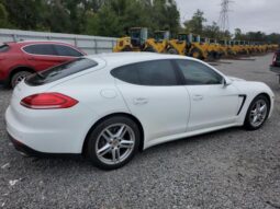 
										2015 Porsche Panamera full									