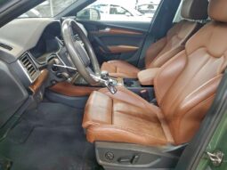 
										2023 Audi Q5 full									