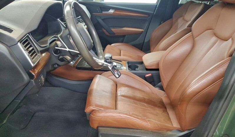 
								2023 Audi Q5 full									
