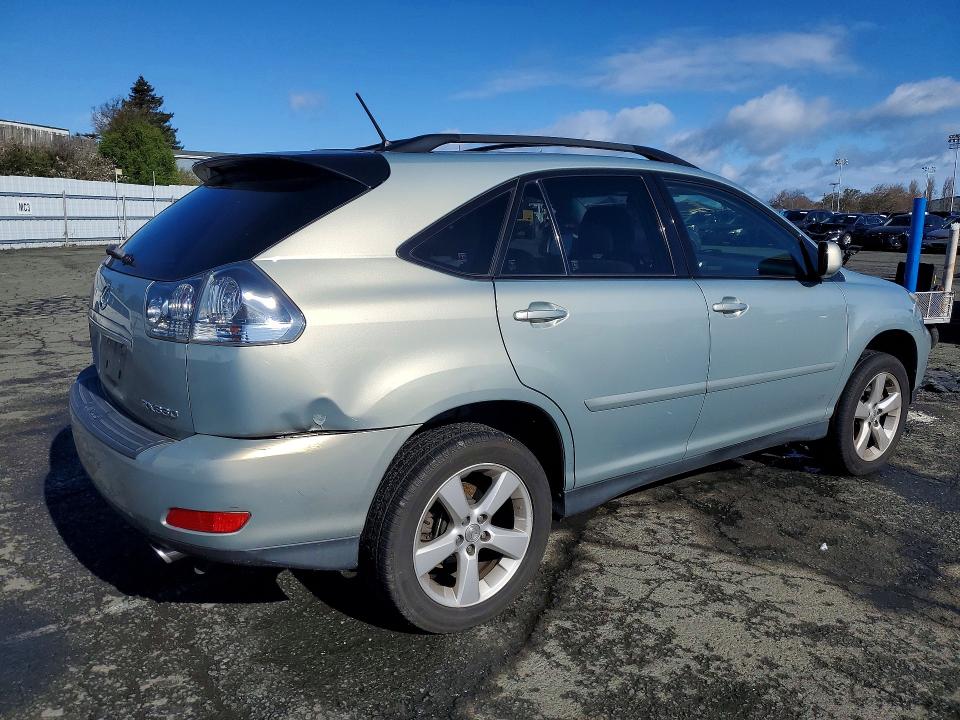 2006 Lexus Rx 330