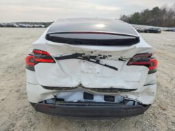 
										2020 Tesla Model x full									
