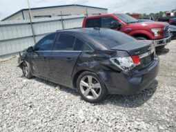 
										2016 Chevrolet Cruze full									