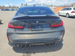 
										2024 BMW M3 full									