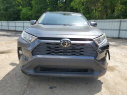 
										2019 Toyota Rav4 full									