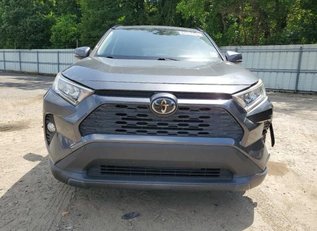 
								2019 Toyota Rav4 full									