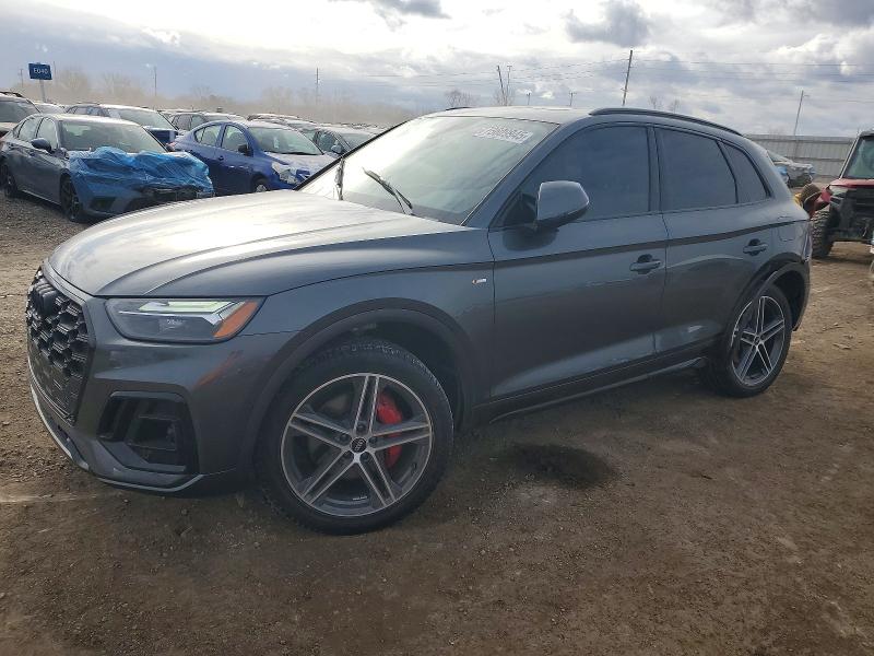 2024 Audi Q5