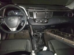 
										2018 Toyota Rav4 full									