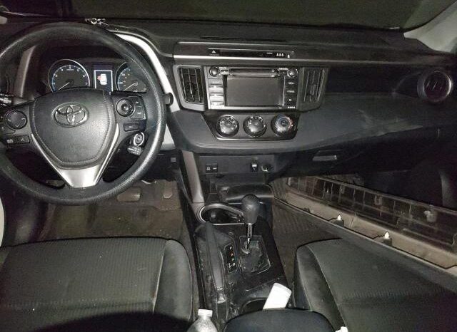 
								2018 Toyota Rav4 full									