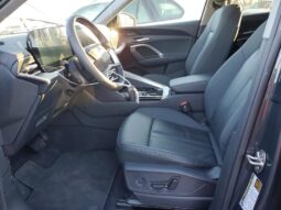 
										2025 Audi Q5 full									