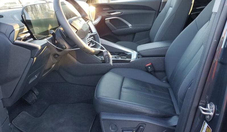 
								2025 Audi Q5 full									