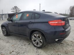 
										2012 BMW X6 full									