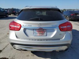 
										2017 Mercedes-benz Gla-class full									