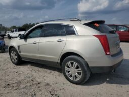 
										2014 Cadillac Srx full									