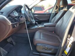 
										2015 BMW X5 full									