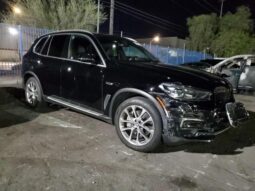 
										2023 BMW X5 full									