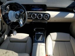 
										2025 Mercedes-benz Cla 250 full									