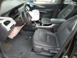 
										2021 Chevrolet Bolt euv full									