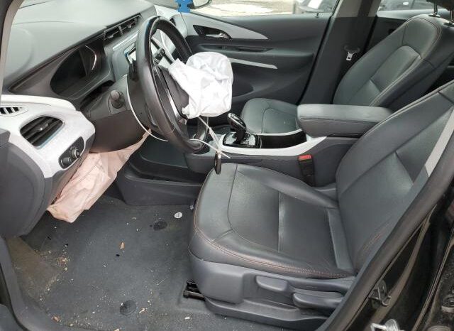 
								2021 Chevrolet Bolt euv full									