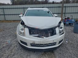 
										2015 Cadillac Srx full									