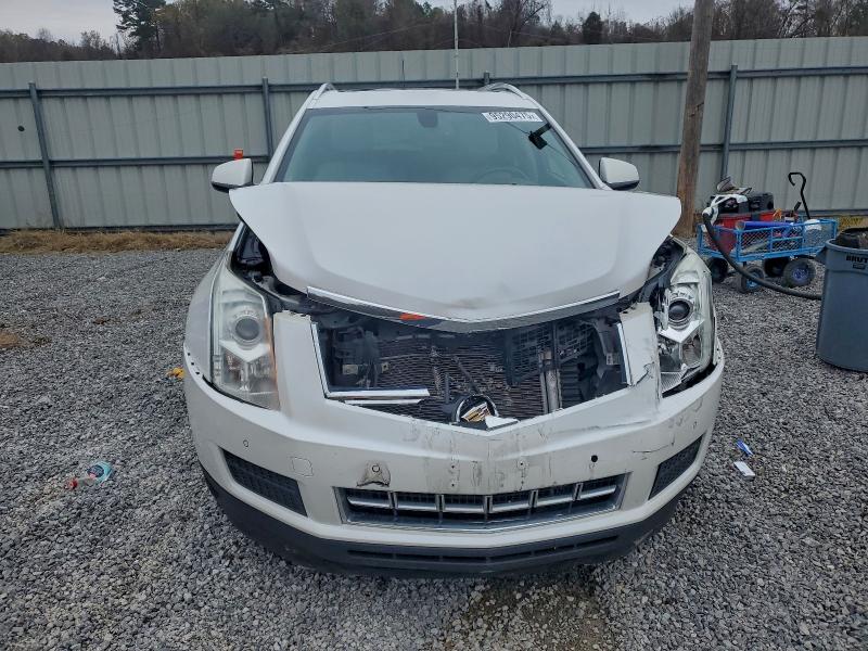 2015 Cadillac Srx