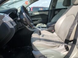 
										2014 Cadillac Srx full									