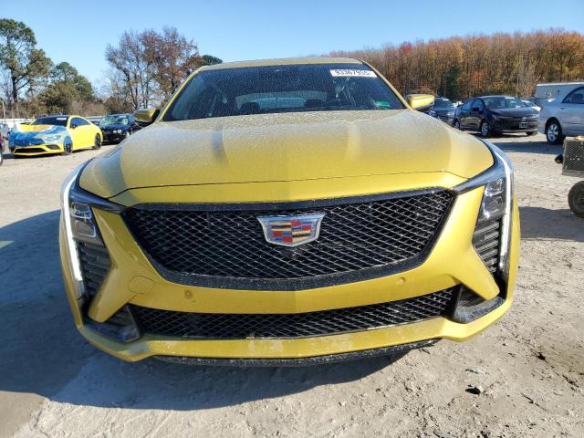 2026 Cadillac Ct5
