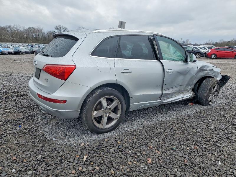 2012 Audi Q5