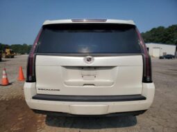 
										2015 Cadillac Escalade full									
