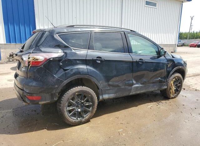 
								2017 Ford Escape se full									