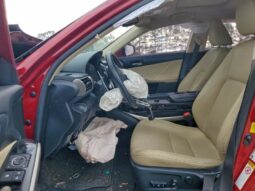 
										2015 Lexus Is 250 full									