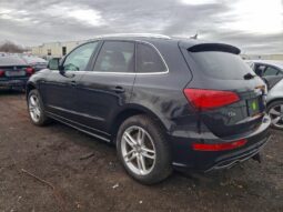 
										2013 Audi Q5 full									