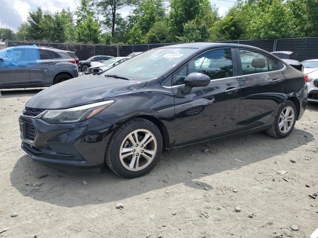 2016 Chevrolet Cruze