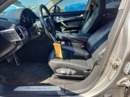 
										2011 Porsche Panamera full									