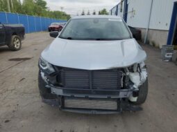 
										2020 Chevrolet Equinox ls full									