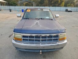 
										1993 Dodge Dakota full									