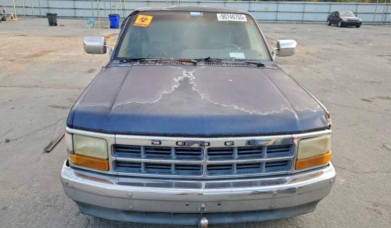 
								1993 Dodge Dakota full									